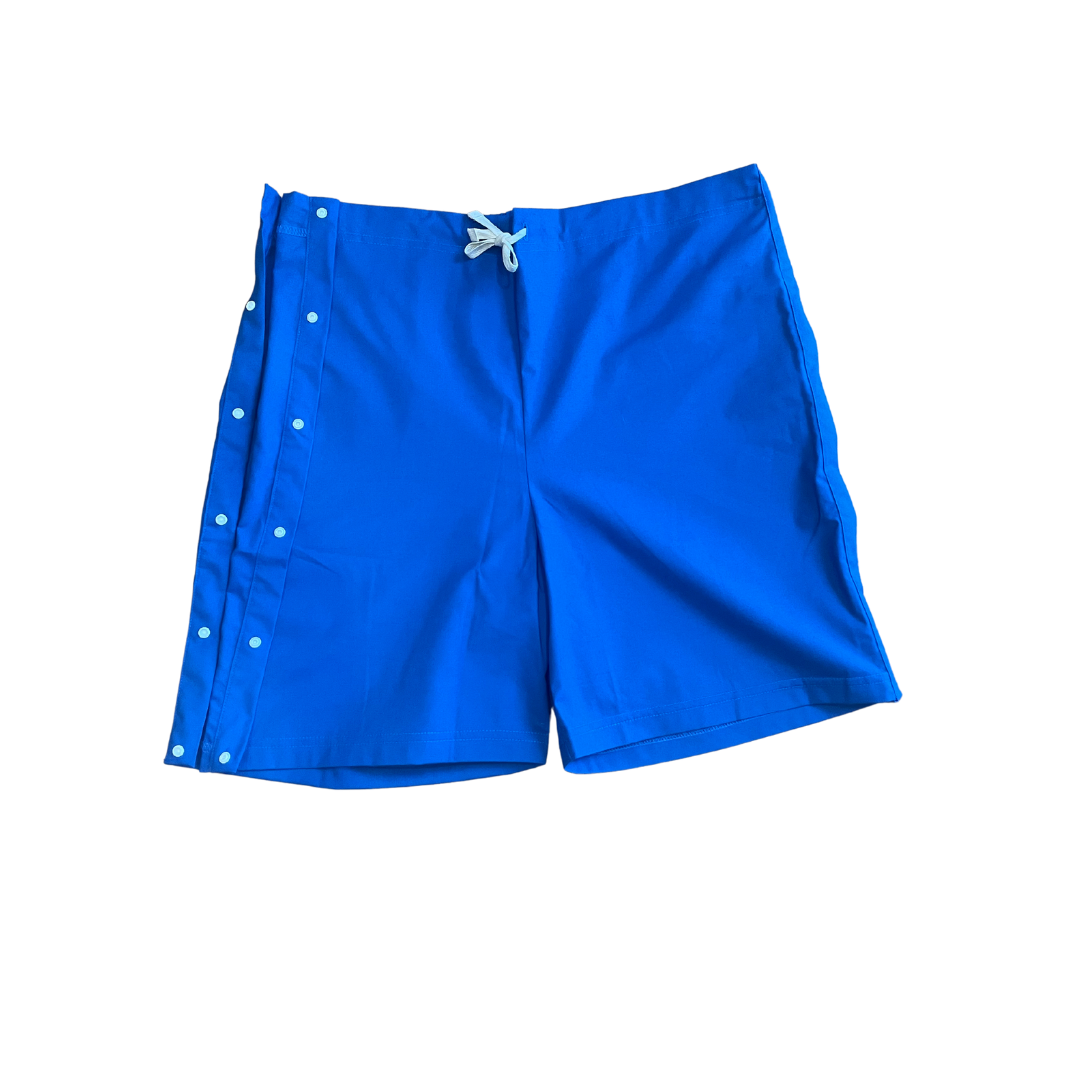 DIHGS® Snap Shorts